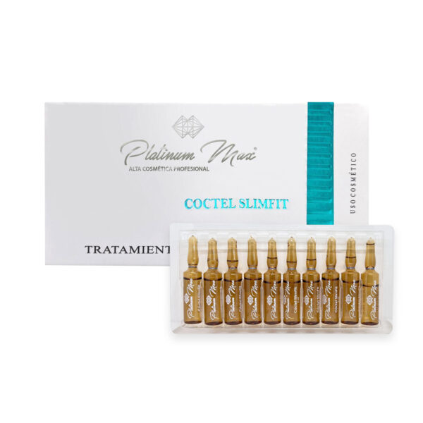 COCTEL SLIMFIT